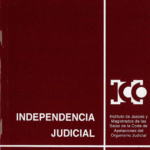 Independencia Judicial