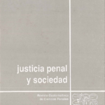 Justicia Penal y Sociedad No. 0 Revista Centroamericana