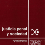 Justicia Penal y Sociedad No.10 Revista Centroamericana