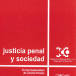 Justicia Penal y Sociedad No.14 Revista Centroamericana