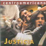 Justicia Penal y Sociedad No.18 Revista Centroamericana