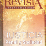 Justicia Penal y Sociedad No.19 Revista Centroamericana