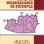 Mapeo de organizaciones Escuintla