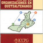 Mapeo de organizaciones en Quetzaltenango