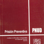 Prisión Preventiva
