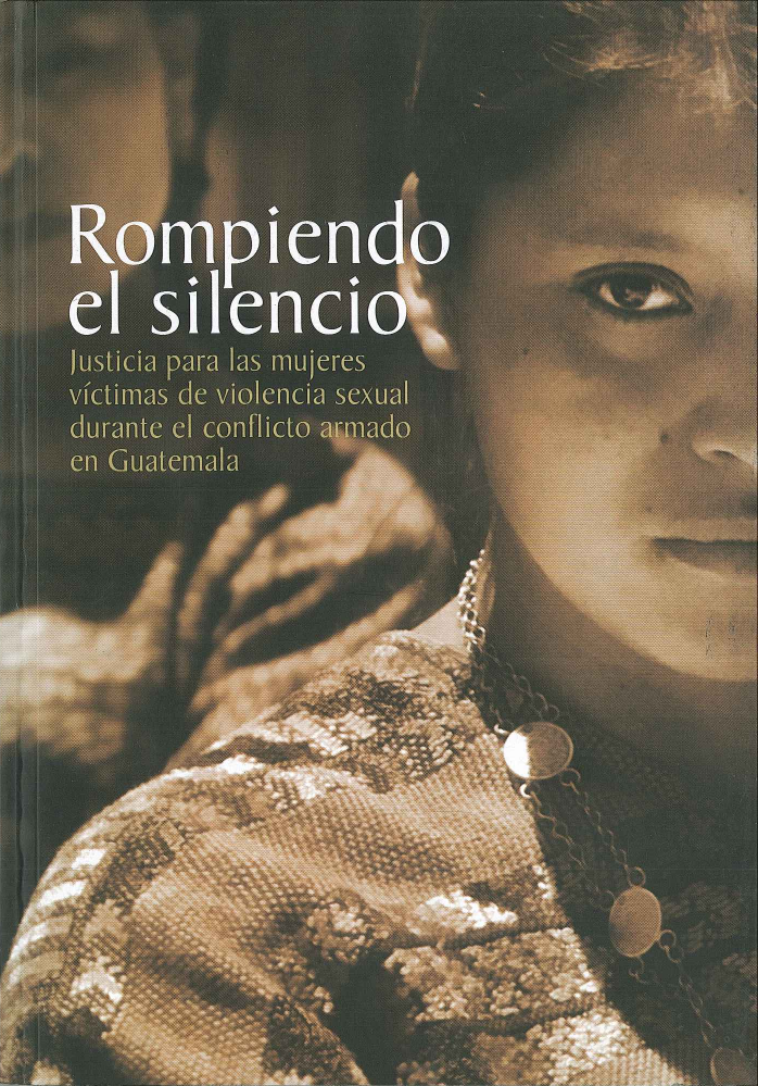 Rompiendo el Silencio – ICCPG